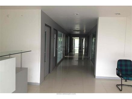 Commercial building for Rent in KPHB Colony