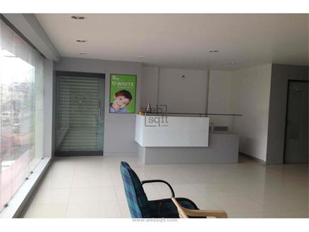 Commercial building for Rent in Hyderabad