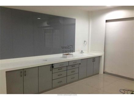 KPHB Colony Commercial building for Rent