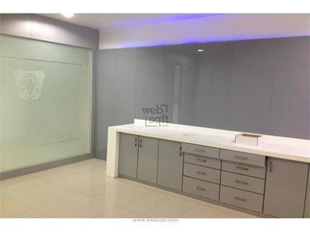 Commercial Commercial complex for Rent