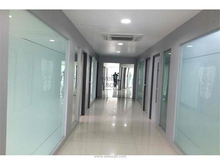 Commercial Commercial complex for Rent in KPHB Colony