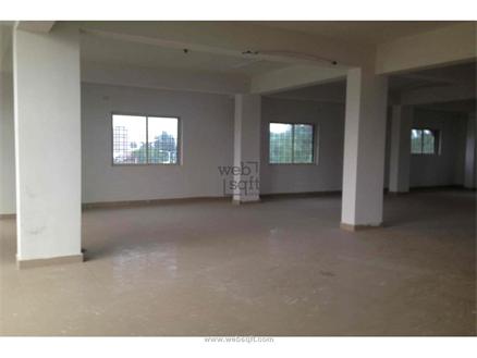 Commercial Office Space for Rent