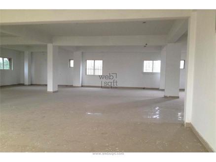 Commercial Office Space for Rent in Raidurgam