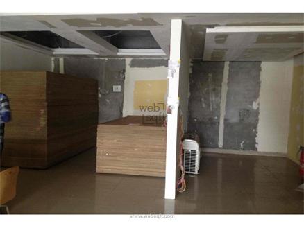 Raidurgam Retail showroom shop for Rent