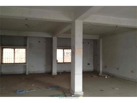 Commercial Retail showroom for Rent
