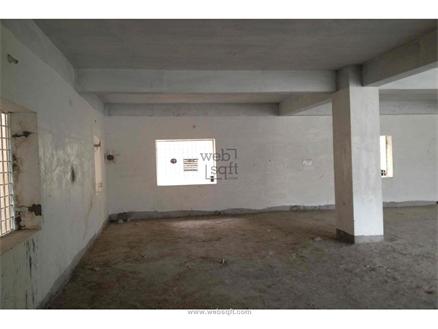 Commercial Retail showroom for Rent