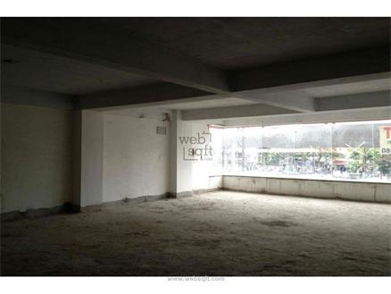Retail showroom for Rent in Telangana