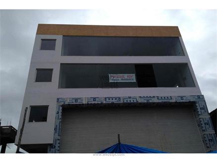 Retail showroom shop for Rent