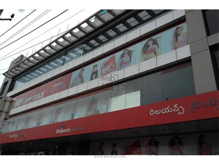 Office Space for Rent in Telangana