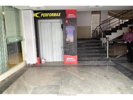 Office Space for Rent in Malakpet