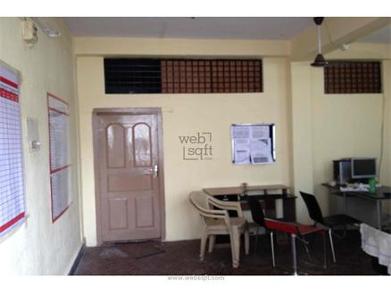 Office Space for Rent in Malakpet