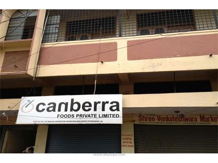 Office Space for Rent in Hyderabad