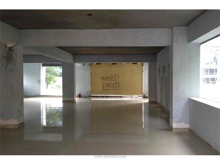 Commercial Office Space for Rent in Hyderabad