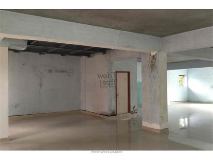 Hyderabad Office Space for Rent