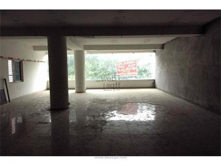 Commercial Office Space for Rent in Malakpet