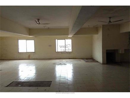 Malakpet Office Space for Rent