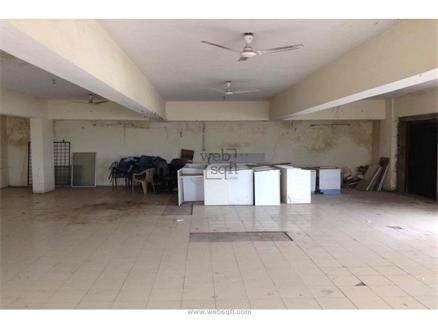 Office Space for Rent