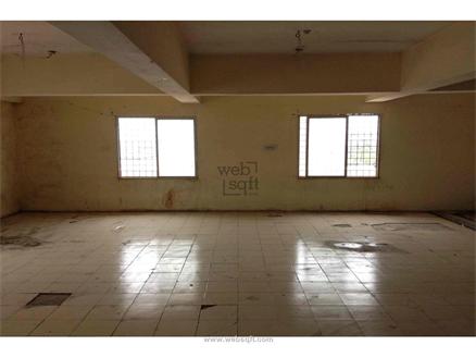 Commercial Office Space for Rent in Hyderabad