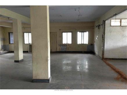 Commercial Office Space for Rent in Malakpet