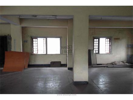 Office Space for Rent in Hyderabad