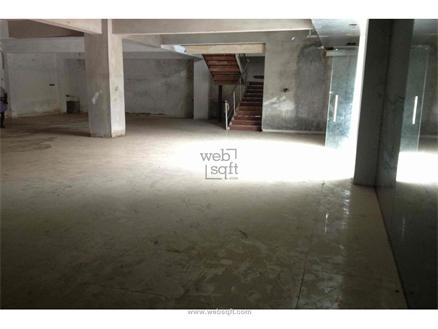 Commercial Office Space for Rent in Malkajgiri