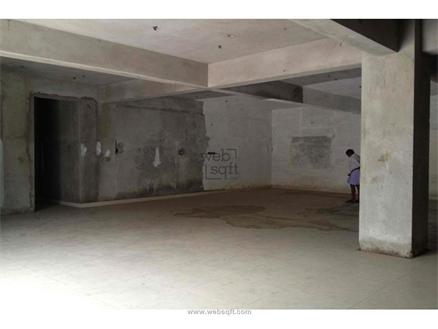 Commercial Office Space for Rent