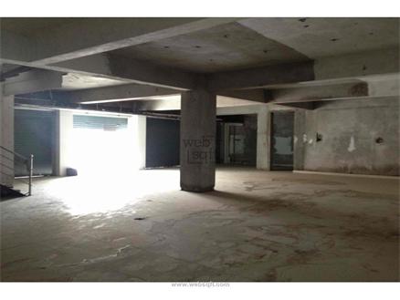 Commercial Office Space for Rent in Hyderabad