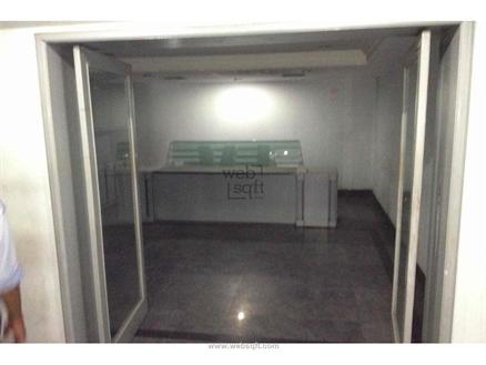 Paradise Office Space for Rent