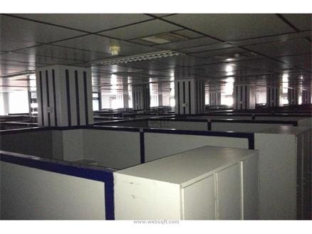 Office Space for Rent in Telangana
