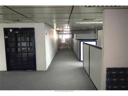 Commercial Office Space for Rent in Hyderabad