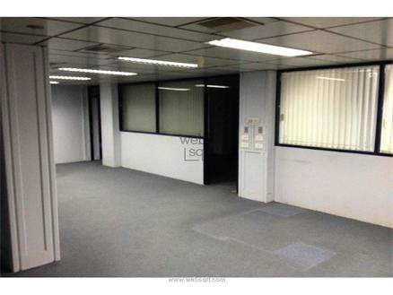 Commercial Office Space for Rent
