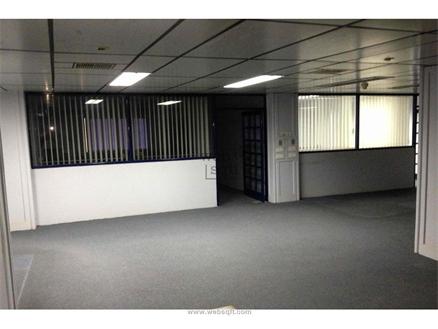 Commercial Office Space for Rent in Paradise
