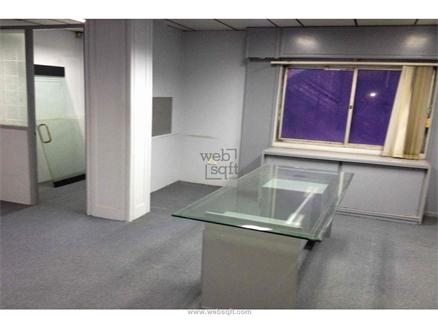 Commercial Office Space for Rent in Telangana