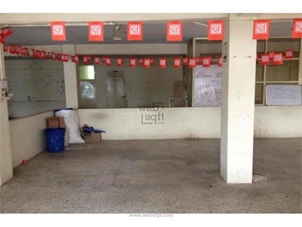 Commercial Office Space for Rent in Telangana