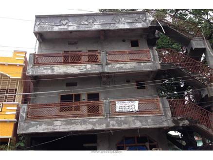 3 BHK Independent house for Sale in Telangana