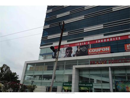 Commercial Shop-Mulgi for Rent in Hyderabad