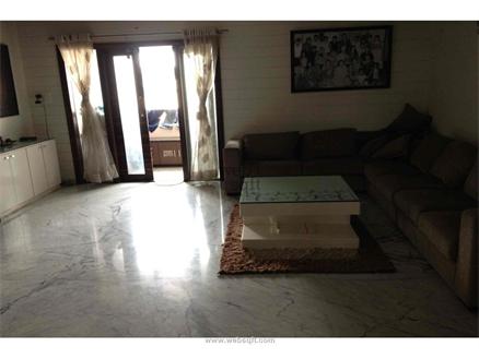 Karkhana 3 BHK Apartment-flats for Sale