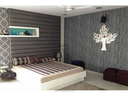3 BHK Residential Apartment-flats for Sale