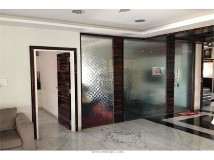 3 BHK Apartment-flats for Sale in Karkhana