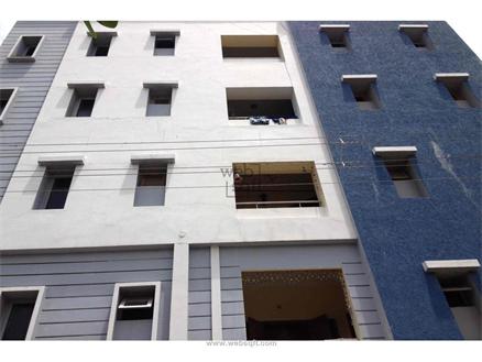 3 BHK Apartment-flats for Sale