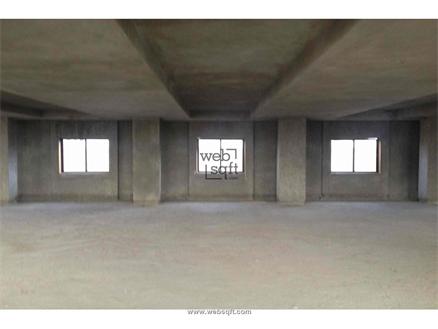 Commercial Office Space for Rent in Hyderabad