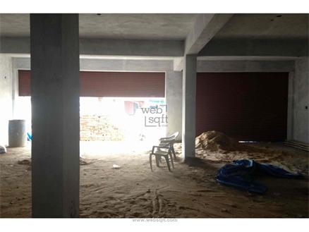 Commercial Office Space for Rent in Hyderabad