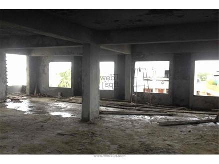 Commercial Office Space for Rent in Hyderabad