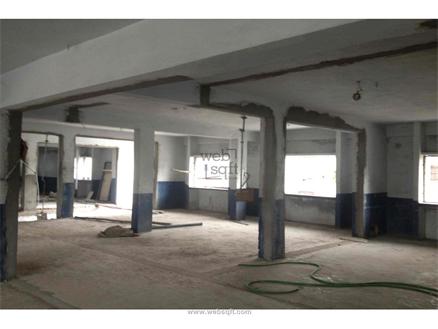 Commercial Office Space for Rent in Hyderabad