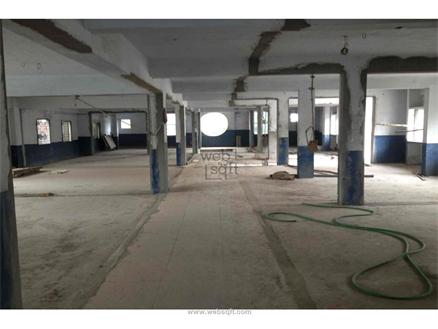 Commercial Office Space for Rent