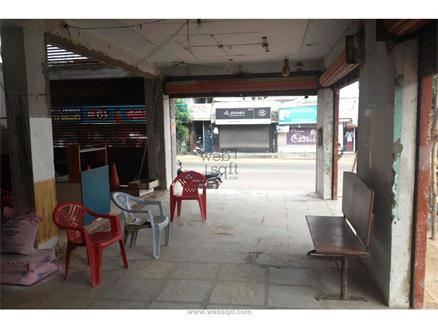 Commercial Office Space for Rent