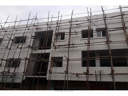 Hyderabad Office Space for Rent