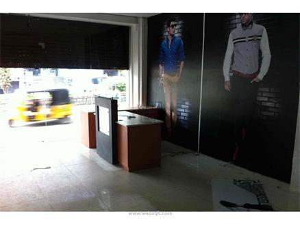 Himayathnagar Shop-Mulgi for Rent