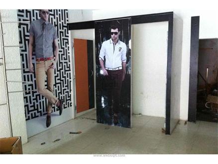 Shop-Mulgi for Rent