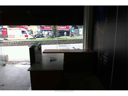 Commercial Shop-Mulgi for Rent